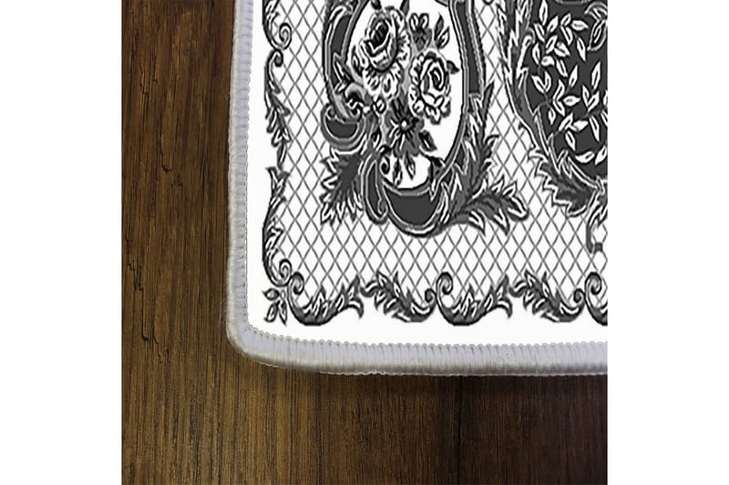 Homefesto Matta 140x220 cm - Multifärgad - Textilier & mattor - Mattor - Orientaliska mattor - Persisk matta