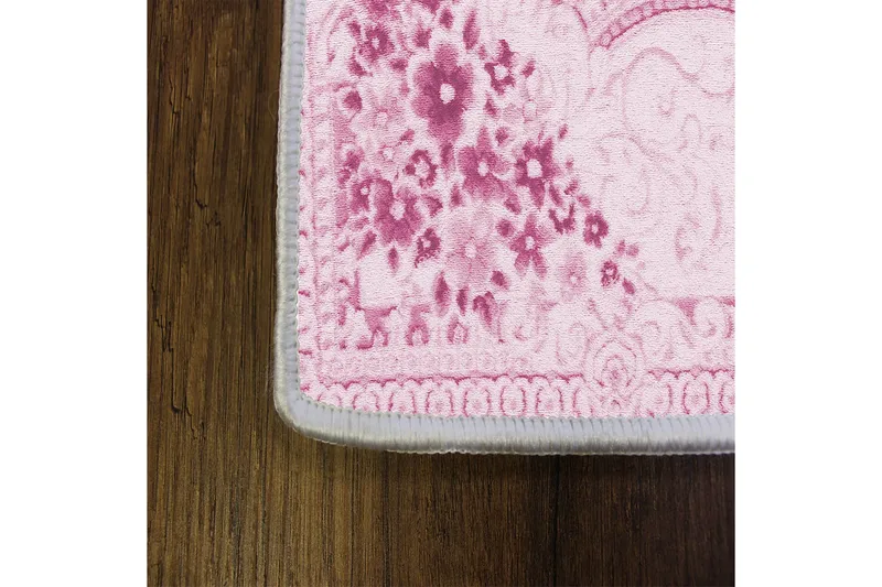 Homefesto Matta 140x220 cm - Multifärgad - Textilier & mattor - Mattor - Orientaliska mattor - Persisk matta