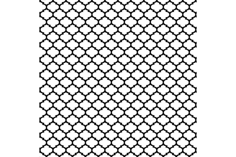 Homefesto Matta 140x220 cm - Multifärgad - Textilier & mattor - Mattor - Orientaliska mattor - Persisk matta