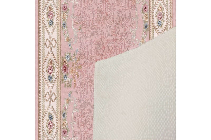 Homefesto Matta 140x220 cm - Multifärgad - Textilier & mattor - Mattor - Orientaliska mattor - Persisk matta