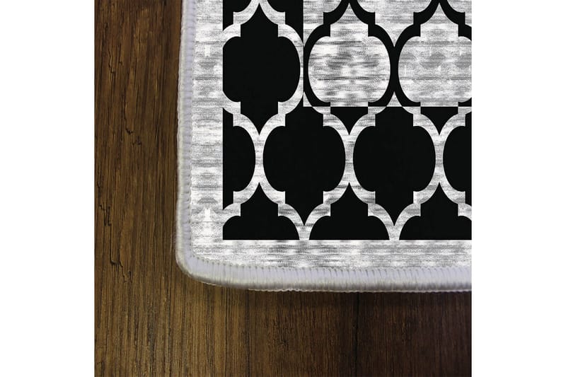 Homefesto Matta 140x220 cm - Multifärgad - Textilier & mattor - Mattor - Orientaliska mattor - Persisk matta