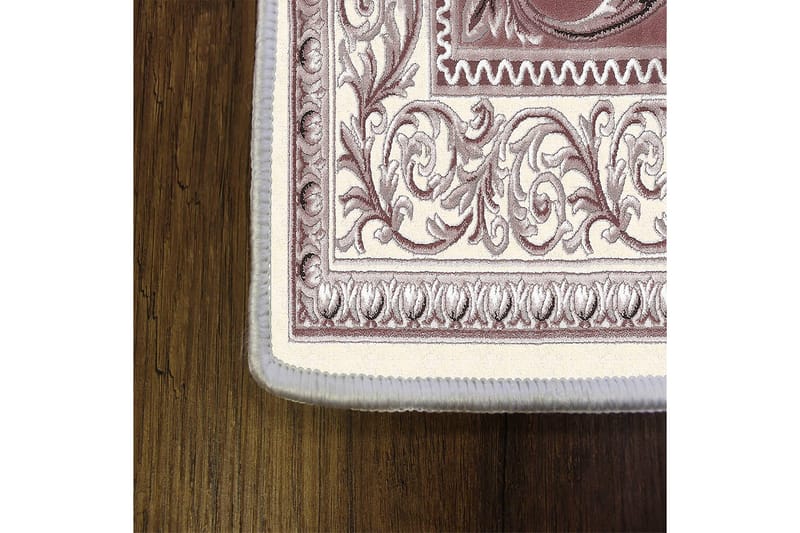 Homefesto Matta 140x220 cm - Multifärgad - Textilier & mattor - Mattor - Orientaliska mattor - Persisk matta