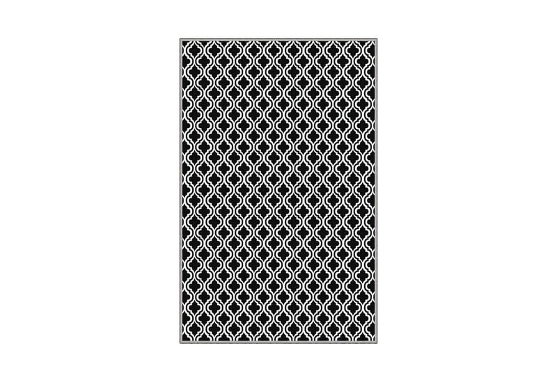 Homefesto Matta 140x220 cm, Multifärgad