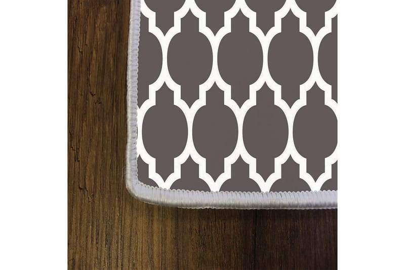 Homefesto Matta 140x220 cm - Multifärgad - Textilier & mattor - Mattor - Orientaliska mattor - Persisk matta