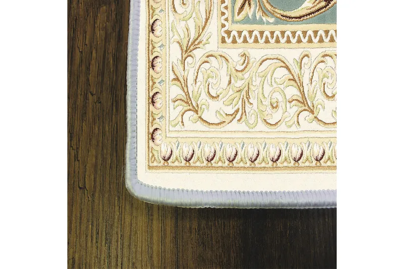 Homefesto Matta 140x220 cm - Multifärgad - Textilier & mattor - Mattor - Orientaliska mattor - Persisk matta