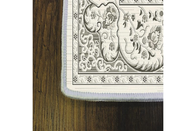 Homefesto Matta 140x220 cm - Multifärgad - Textilier & mattor - Mattor - Orientaliska mattor - Persisk matta