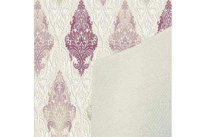 Homefesto Matta 140x220 cm - Multifärgad - Textilier & mattor - Mattor - Orientaliska mattor - Persisk matta