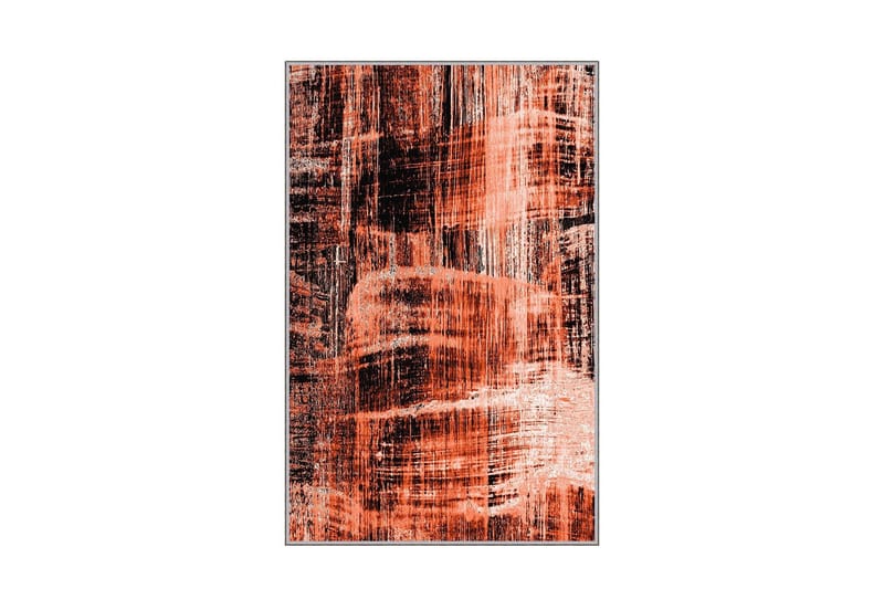 Homefesto Matta 140x220 cm - Multifärgad - Textilier & mattor - Mattor - Orientaliska mattor - Persisk matta