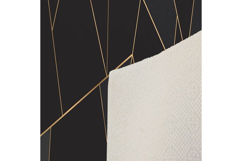 Homefesto Matta 140x220 cm - Multifärgad - Textilier & mattor - Mattor - Orientaliska mattor - Persisk matta