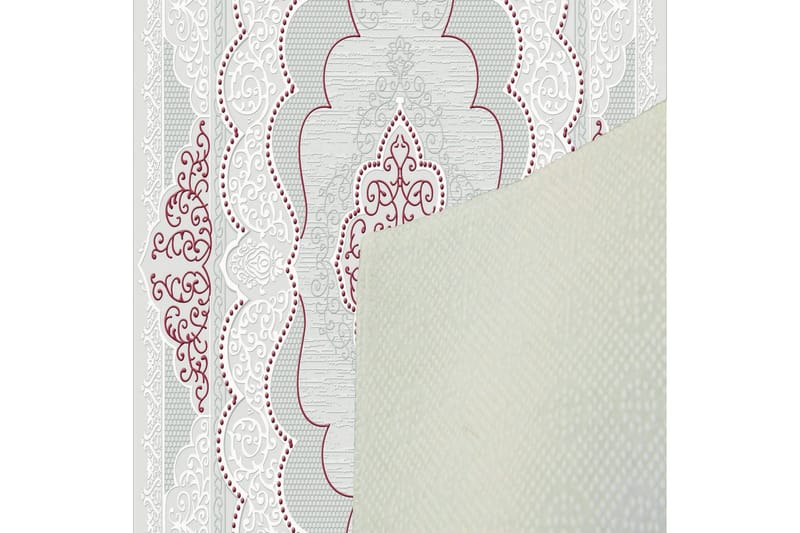Homefesto Matta 140x220 cm - Multifärgad - Textilier & mattor - Mattor - Orientaliska mattor - Persisk matta