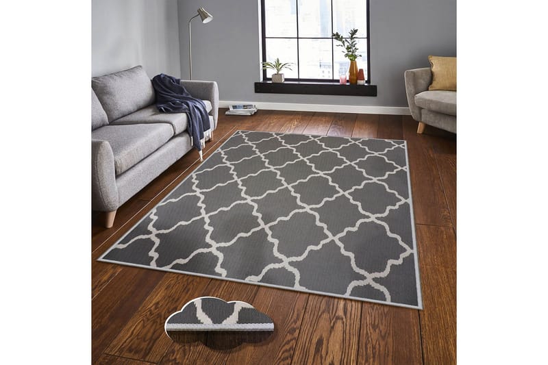 Homefesto Matta 140x220 cm - Multifärgad - Textilier & mattor - Mattor - Orientaliska mattor - Persisk matta