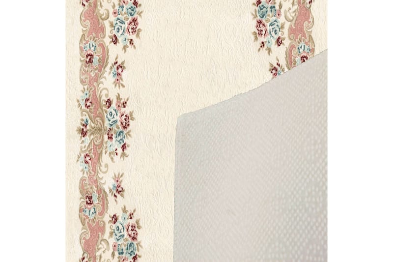 Homefesto Matta 140x220 cm - Multifärgad - Textilier & mattor - Mattor - Orientaliska mattor - Persisk matta