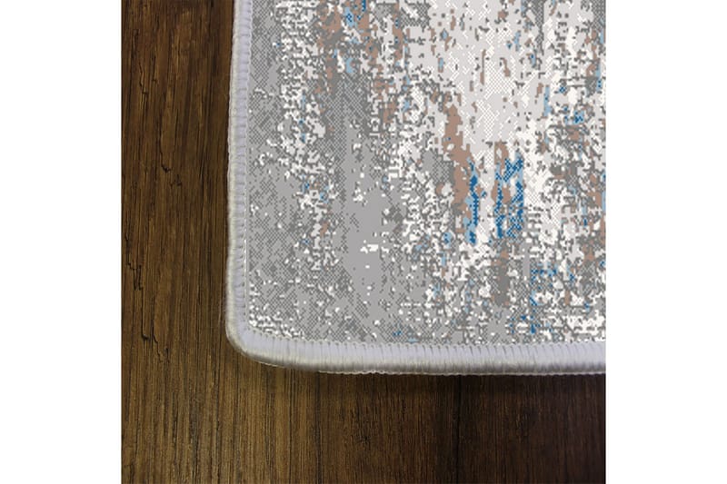 Homefesto Matta 140x220 cm - Multifärgad - Textilier & mattor - Mattor - Orientaliska mattor - Persisk matta