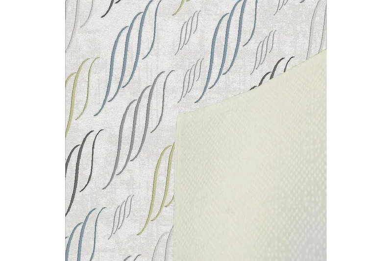 Homefesto Matta 140x220 cm - Multifärgad - Textilier & mattor - Mattor - Orientaliska mattor - Persisk matta