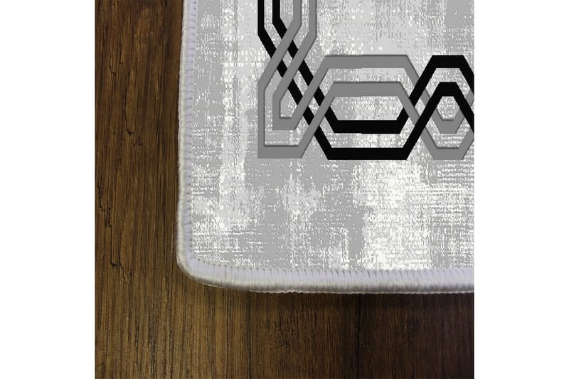 Homefesto Matta 140x220 cm - Multifärgad - Textilier & mattor - Mattor - Orientaliska mattor - Persisk matta