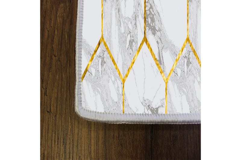 Homefesto Matta 140x220 cm - Multifärgad - Textilier & mattor - Mattor - Orientaliska mattor - Persisk matta