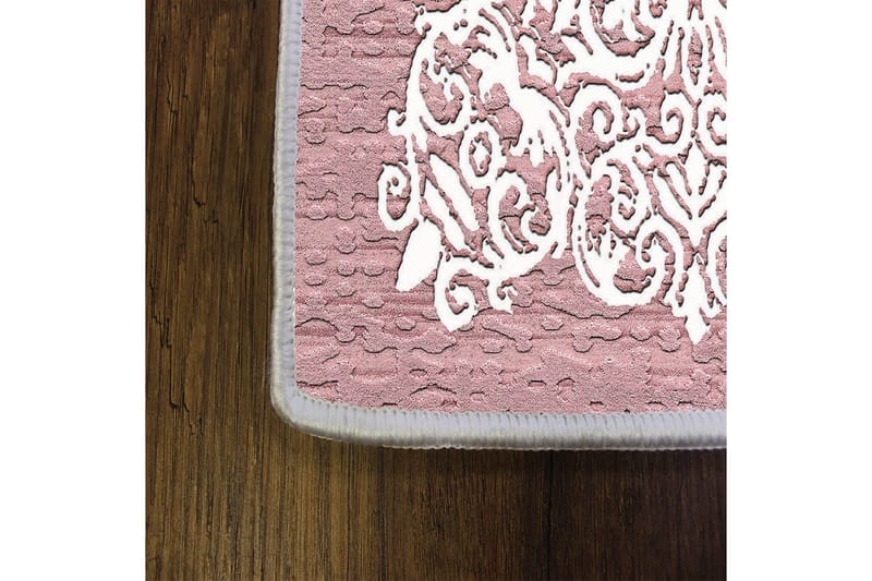 Homefesto Matta 140x220 cm - Multifärgad - Textilier & mattor - Mattor - Orientaliska mattor - Persisk matta