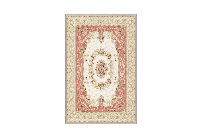 Homefesto Matta 140x220 cm - Multifärgad - Textilier & mattor - Mattor - Orientaliska mattor - Persisk matta