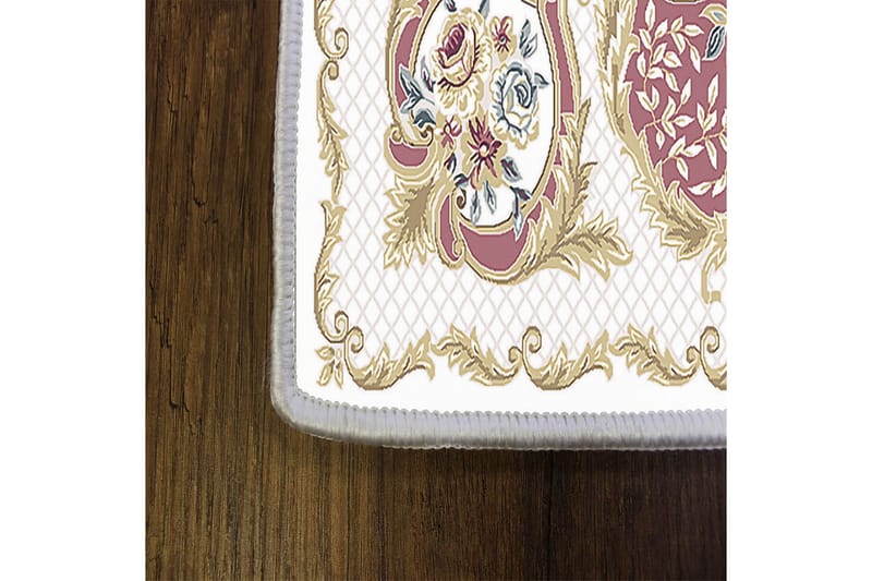 Homefesto Matta 140x220 cm - Multifärgad - Textilier & mattor - Mattor - Orientaliska mattor - Persisk matta