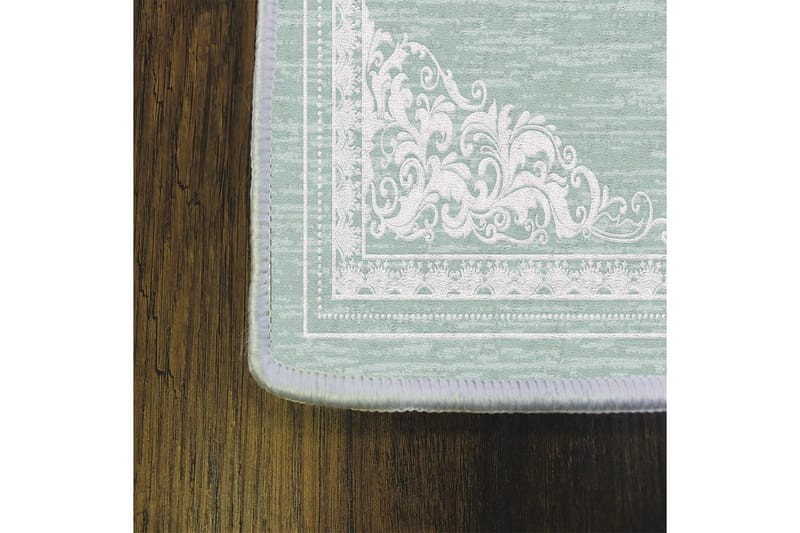 Homefesto Matta 140x220 cm - Multifärgad - Textilier & mattor - Mattor - Orientaliska mattor - Persisk matta