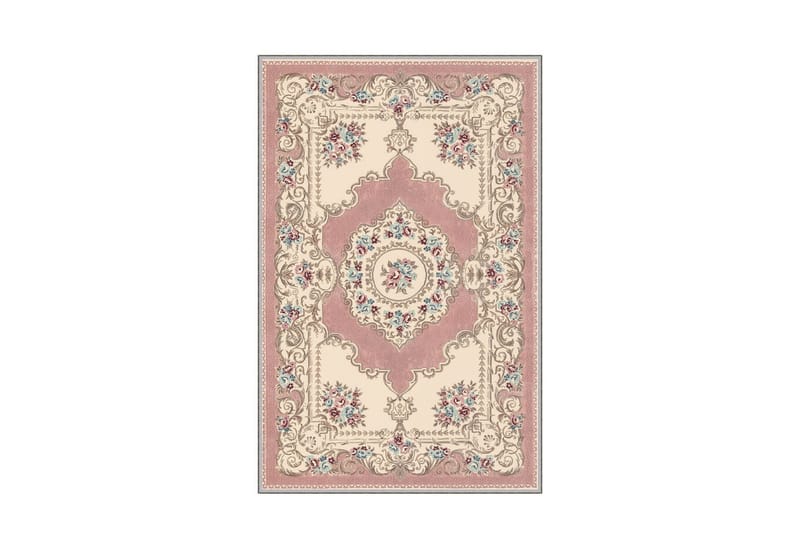 Homefesto Matta 140x220 cm - Multifärgad - Textilier & mattor - Mattor - Orientaliska mattor - Persisk matta