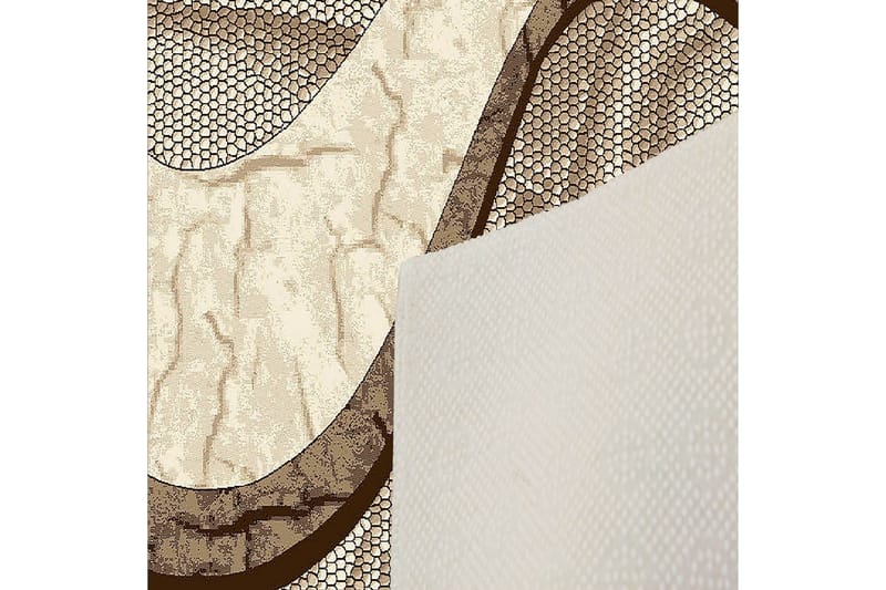 Homefesto Matta 140x220 cm - Multifärgad - Textilier & mattor - Mattor - Orientaliska mattor - Persisk matta