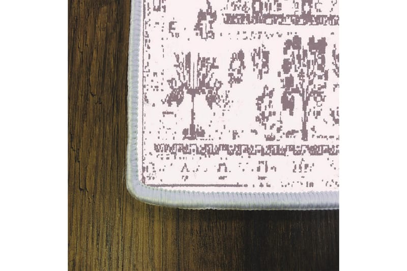 Homefesto Matta 140x220 cm - Multifärgad - Textilier & mattor - Mattor - Orientaliska mattor - Persisk matta