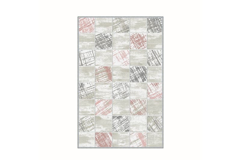 Homefesto Matta 140x220 cm - Multifärgad - Textilier & mattor - Mattor - Orientaliska mattor - Persisk matta