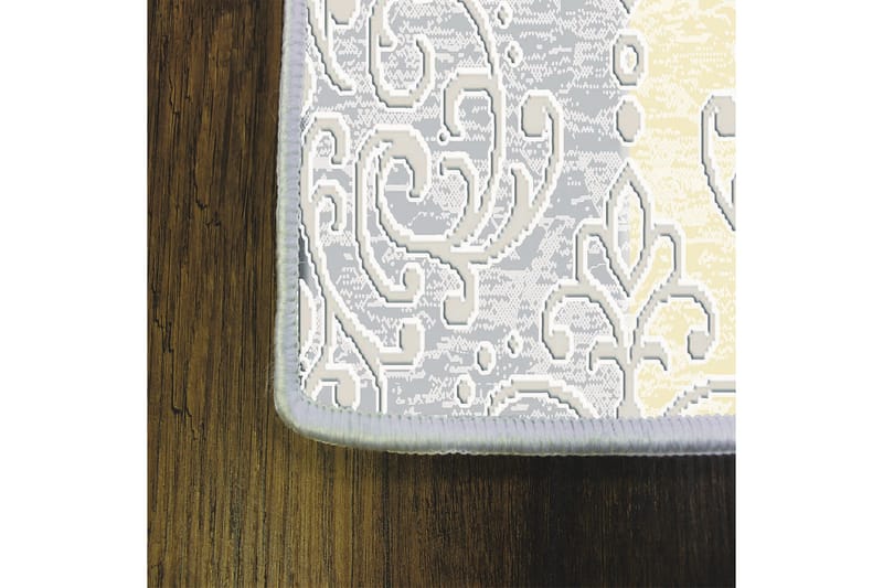 Homefesto Matta 140x220 cm - Multifärgad - Textilier & mattor - Mattor - Orientaliska mattor - Persisk matta