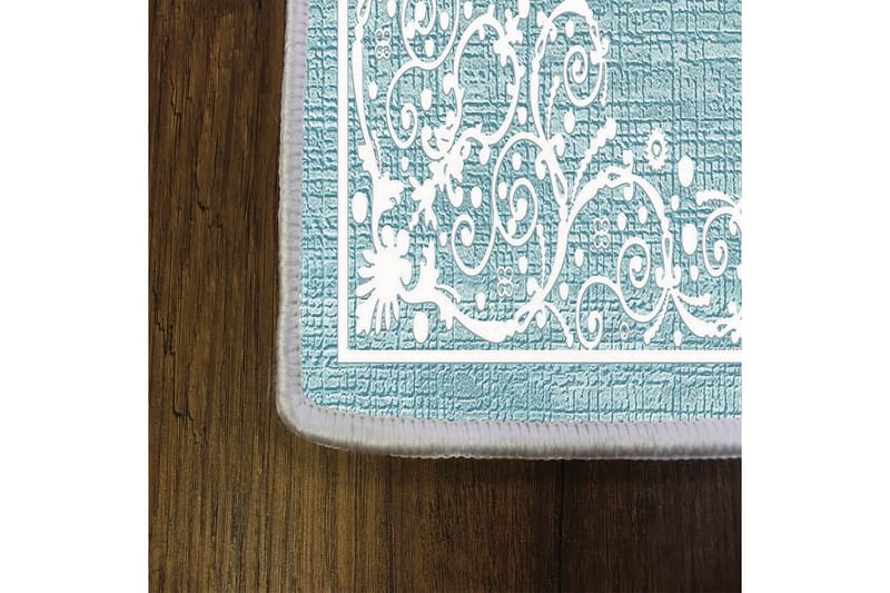 Homefesto Matta 140x220 cm - Multifärgad - Textilier & mattor - Mattor - Orientaliska mattor - Persisk matta