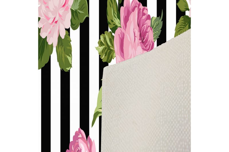 Homefesto Matta 140x220 cm - Multifärgad - Textilier & mattor - Mattor - Orientaliska mattor - Persisk matta