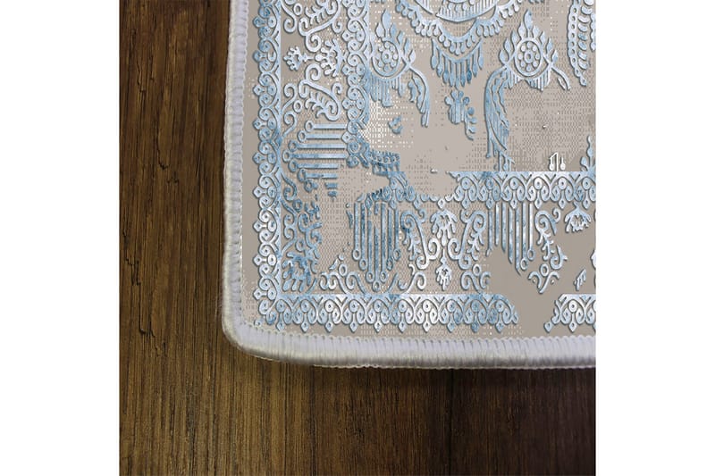 Homefesto Matta 140x220 cm - Multifärgad - Textilier & mattor - Mattor - Orientaliska mattor - Persisk matta