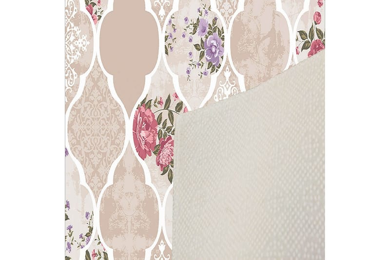 Homefesto Matta 140x220 cm - Multifärgad - Textilier & mattor - Mattor - Orientaliska mattor - Persisk matta