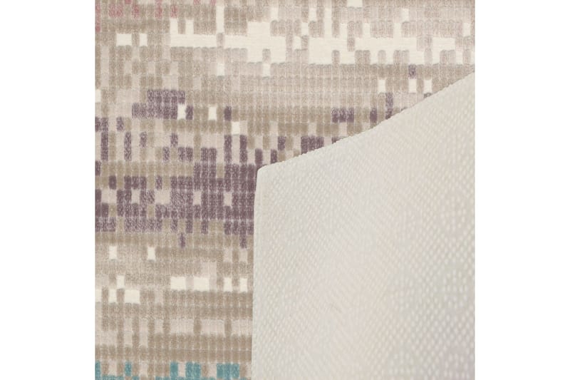 Homefesto Matta 140x220 cm - Multifärgad - Textilier & mattor - Mattor - Orientaliska mattor - Persisk matta