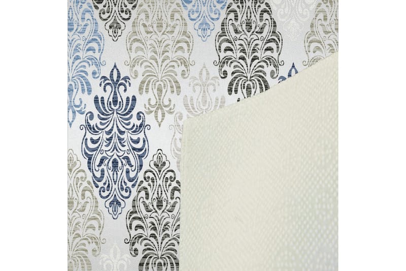 Homefesto Matta 140x220 cm - Multifärgad - Textilier & mattor - Mattor - Orientaliska mattor - Persisk matta