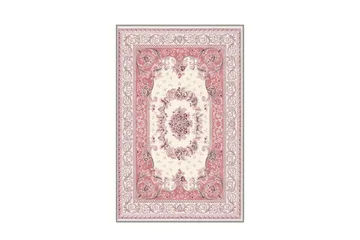 Homefesto Matta 140x220 cm - Multifärgad - Textilier & mattor - Mattor - Orientaliska mattor - Persisk matta