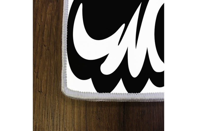 Homefesto Matta 140x220 cm - Multifärgad - Textilier & mattor - Mattor - Orientaliska mattor - Persisk matta