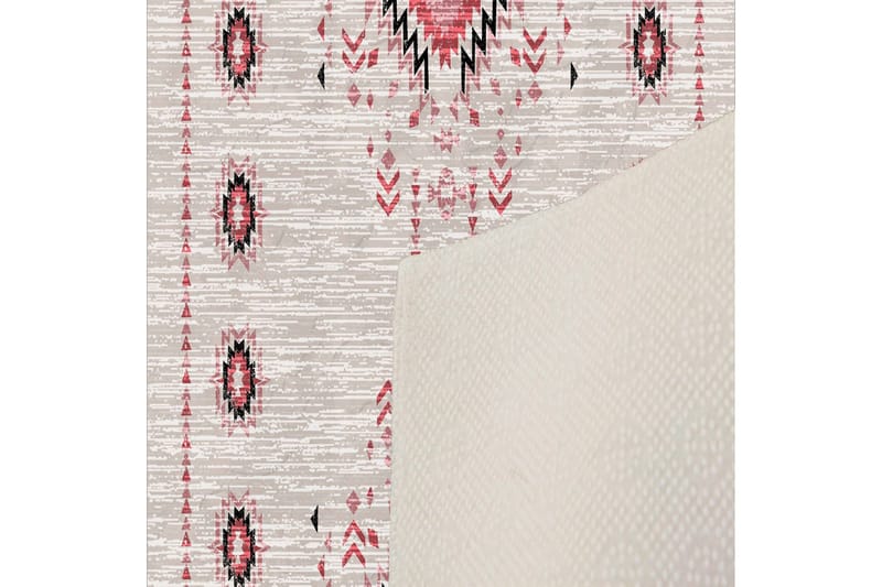 Homefesto Matta 140x220 cm - Multifärgad - Textilier & mattor - Mattor - Orientaliska mattor - Persisk matta