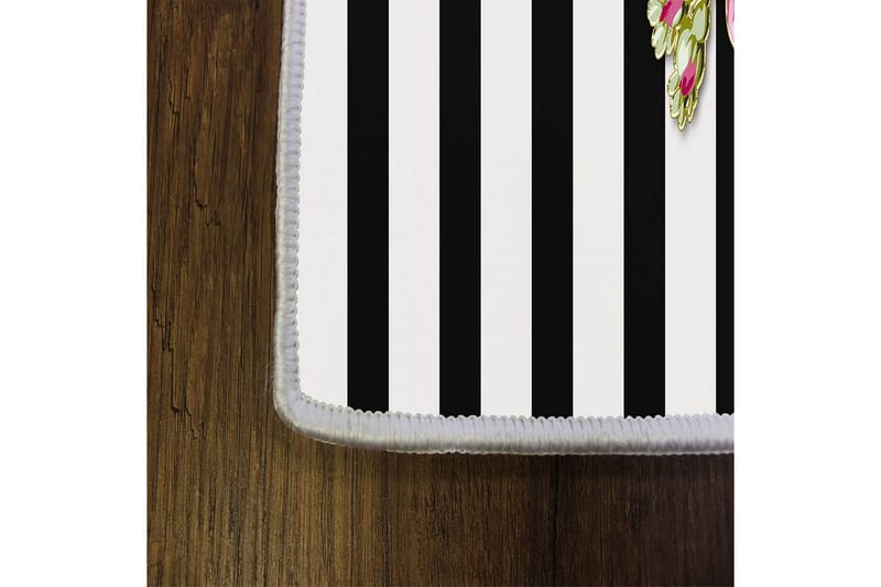 Homefesto Matta 140x220 cm - Multifärgad - Textilier & mattor - Mattor - Orientaliska mattor - Persisk matta