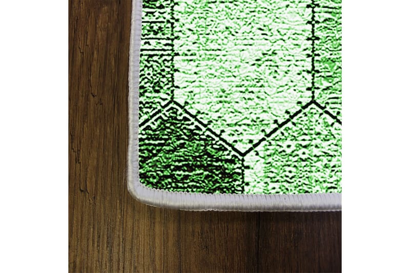 Homefesto Matta 140x220 cm - Multifärgad - Textilier & mattor - Mattor - Orientaliska mattor - Persisk matta