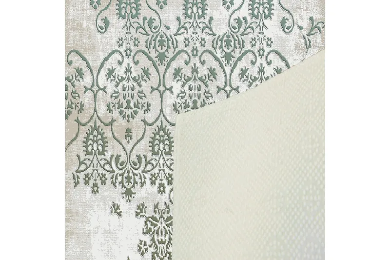 Homefesto Matta 140x220 cm - Multifärgad - Textilier & mattor - Mattor - Orientaliska mattor - Persisk matta