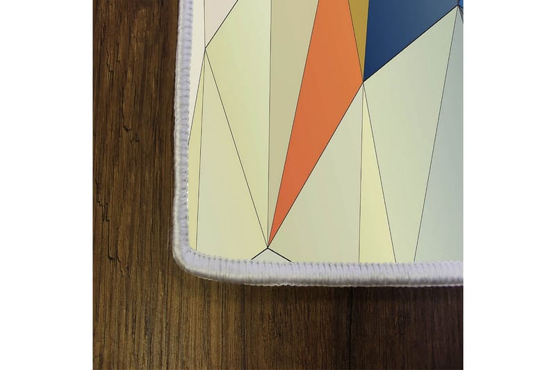 Homefesto Matta 140x220 cm - Multifärgad - Textilier & mattor - Mattor - Orientaliska mattor - Persisk matta