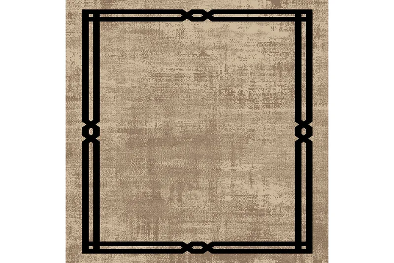 Homefesto Matta 140x220 cm - Multifärgad - Textilier & mattor - Mattor - Orientaliska mattor - Persisk matta