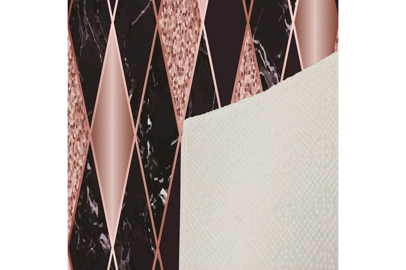 Homefesto Matta 140x220 cm - Multifärgad - Textilier & mattor - Mattor - Orientaliska mattor - Persisk matta