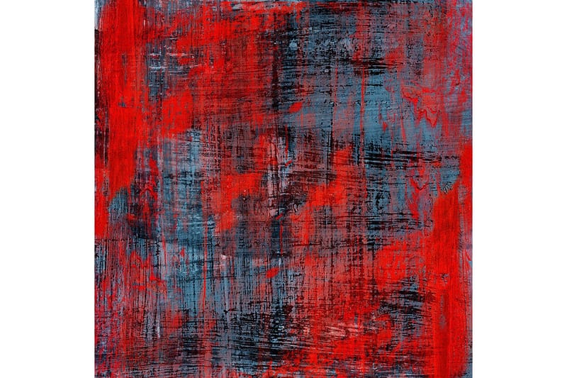 Homefesto Matta 140x220 cm - Multifärgad - Textilier & mattor - Mattor - Orientaliska mattor - Persisk matta