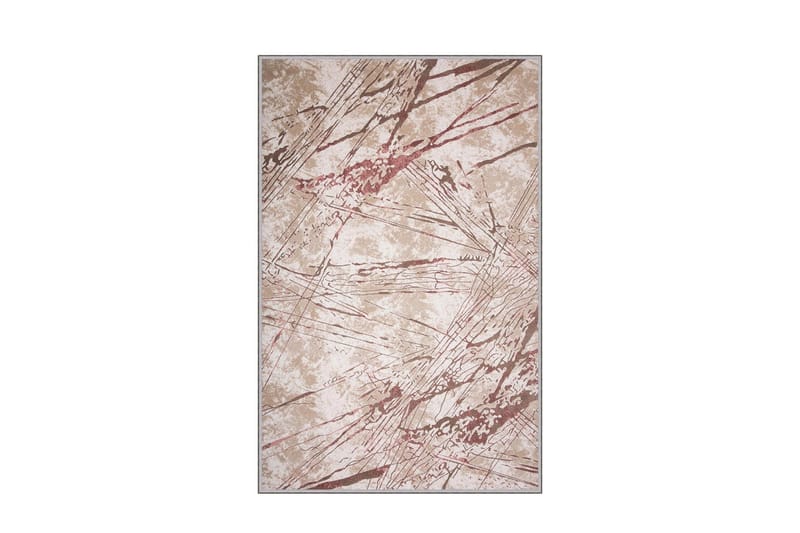 Homefesto Matta 140x220 cm - Multifärgad - Textilier & mattor - Mattor - Orientaliska mattor - Persisk matta