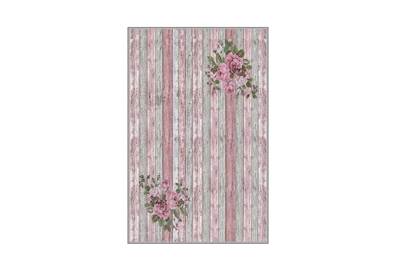 Homefesto Matta 140x220 cm - Multifärgad - Textilier & mattor - Mattor - Orientaliska mattor - Persisk matta