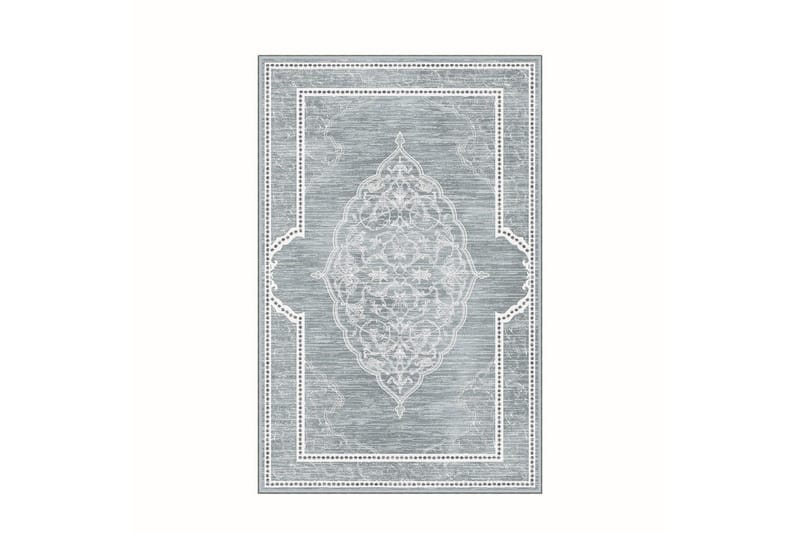 Homefesto Matta 140x220 cm - Multifärgad - Textilier & mattor - Mattor - Orientaliska mattor - Persisk matta