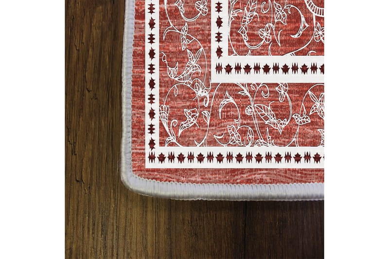 Homefesto Matta 140x220 cm - Multifärgad - Textilier & mattor - Mattor - Orientaliska mattor - Persisk matta