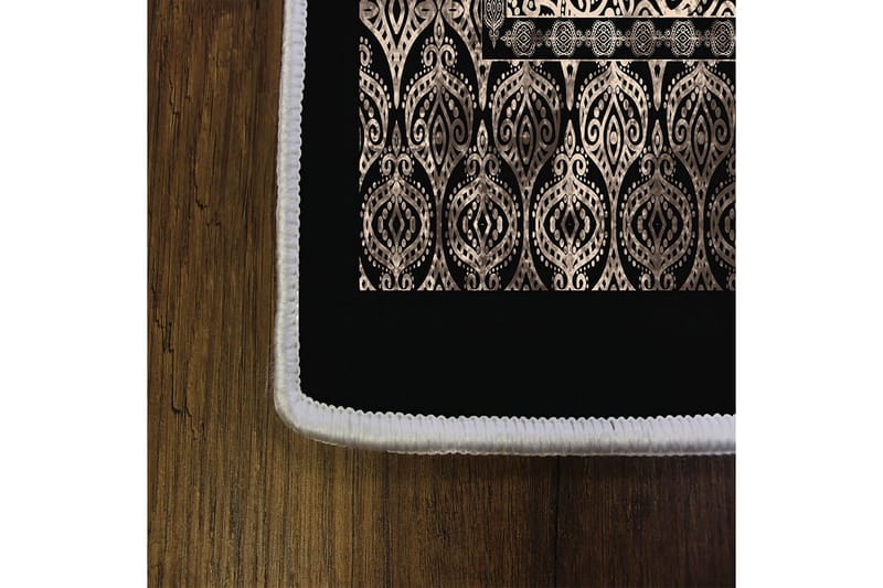 Homefesto Matta 140x220 cm - Multifärgad - Textilier & mattor - Mattor - Orientaliska mattor - Persisk matta